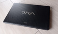 Sony VAIO VPCEJ  17.3"  Win11 24H2 - 16 GB RAM - 512 GB SSD - Core™ i5 - 2450M