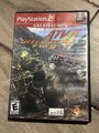 ATV Offroad Fury 4: Greatest Hits (Sony PlayStation 2, 2006) CIB