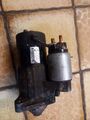 HELLA Anlasser Starter 12V 1,4 kW für RENAULT CLIO KANGOO LAGUNA MEGANE 1.5 dCi