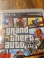 GTA V (5) PS3 / Grand Theft Auto V (5) Sony Playstation 3 Spiel 