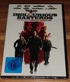 Inglourious Basterds (DVD-2010~FSK-16, mit Wendecover) NEU/OVP