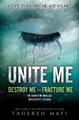 Unite Me | Tahereh Mafi | Taschenbuch | Shatter Me | Kartoniert / Broschiert | E