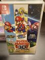 Super Mario 3D All-Stars Nintendo Switch