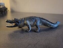 Schleich Alligator