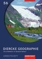 Diercke Geographie - Ausgabe 2008 Sachsen-Anhalt | Buch | 9783141148701