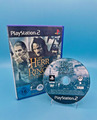 Der Herr der Ringe: die Zwei Türme (Sony PlayStation 2, 2002)