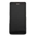 Sony Xperia Z3 compact D5803 schwarz Kundenretoure wie neu neutral verpackt