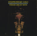 Steppenwolf ‎– Gold (Their Great Hits) / MCA Records CD 1989 ‎– MCD 10299