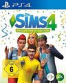 Die Sims 4 [Deluxe Party Edition]