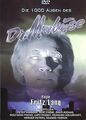 Die 1000 Augen des Dr.Mabuse von Lang, Fritz | DVD | Zustand sehr gut