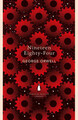 George Orwell / Nineteen Eighty-Four /  9780241341650