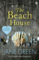 The Beach House | Jane Green | Englisch | Taschenbuch | 441 S. | 2009