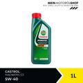 Castrol Magnatec 5W-40 C3 Fiat Mercedes BMW ACEA C3 1 Liter