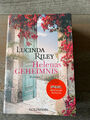 Roman - Lusinda Riley- Helenas Geheimnis -600 Seiten- Spiegel Bestseller Autorin