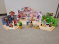 Playmobil: 9078 City Life Einkaufspassage