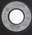 Bad Boys Blue :  Pretty Young Girl  +  Hot Girls-Bad Boys - 7" Single 1985