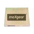 ORIGINAL® Maxgear Filter, Innenraumluft für VW Polo Audi A1 Sportback A1 Skoda