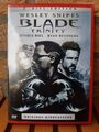 Blade Trinity DVD 2-Disc Edition mit Wesley Snipes