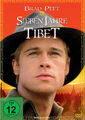 Sieben Jahre in Tibet - Brad Pitt - DVD - OVP - NEU