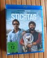 Blu Ray  Stichtag