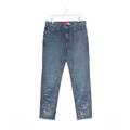 Jeans Straight Fit Hugo Boss Red Label Blau W34