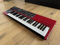 Clavia Nord Lead 3 Synthesizer Top Zustand