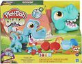 Hasbro Play-Doh Dino Crew Gefräßiger Tyrannosaurus Spielzeug mit Dinogeräuschen