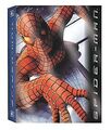 Spider-Man [Deluxe Edition] [3 DVDs] von Sam Raimi | DVD | Zustand sehr gut