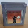 Robin Hood - Nintendo Game Boy Spiel / Gameboy Classic / GBC / GBA ✅