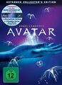 Avatar - Aufbruch nach Pandora (Extended Collector's... | DVD | Zustand sehr gut