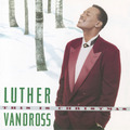 Luther Vandross This Is Christmas (Vinyl) 12" Album (US IMPORT)