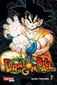 Akira Toriyama Dragon Ball Massiv 7