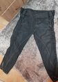 Marc Cain Hose, 7/8 , andrazith, Gr. N4, M/L,