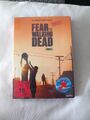 Fear the Walking Dead - Die komplette erste Staffel [2 DVDs] Davidson, Adam, Kar