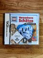 Was ist Was: Versunkene Schätze - Das Abenteuerspiel (Nintendo DS, 2008)