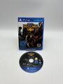 inFamous: Second Son (Sony PlayStation 4, 2014) - PS4