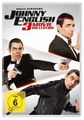 JOHNNY ENGLISH 3-MOVIE COLLECTION - ATKINSON,ROWAN  3 DVD NEU