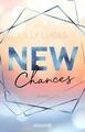 New Chances von Lilly Lucas (2021, Taschenbuch) UNGELESEN