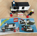 LEGO City Polizeiauto 6681