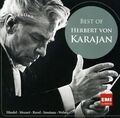 Best of Herbert  von  Karajan von Herbert  von  Karajan  (CD, 2009)