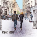 Along for the Ride von Aynsley Lister [CD]