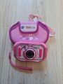 VTECH Kidizoom Touch 5.0 pink Digitalkamera mit Tragetasche