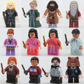 LEGO® Harry Potter | Figuren zur Auswahl | TOP Zustand