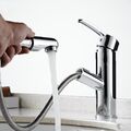 Küchenwaschbecken Handheld Duschbrause Zwei Funktionen Waschbeckenarmatur Düse