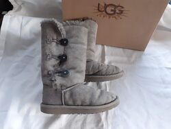 UGG Stiefel NP: 180€ sehr guter Zustand Schuhe Gr. 31