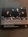 Ludwig van Beethoven Beethoven: Triple Concerto -  CD - 