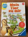 Ravensburger 247318  Mein Tier zu mir