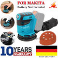 Neu für Makita Akku-Exzenterschleifer 18V DBO180Z Solo ohne Akku Schleifmaschine