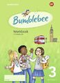 Bumblebee - Ausgabe 2021 für das 3. / 4. Schuljahr