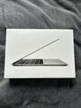 MacBook Pro Late 2016, 13 Zoll, Spacegray,, Core i5, 8 GB RAM, 256 GB SSD